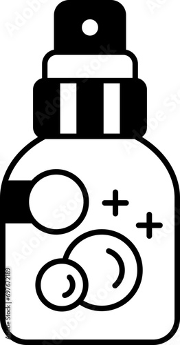 Breast  icon