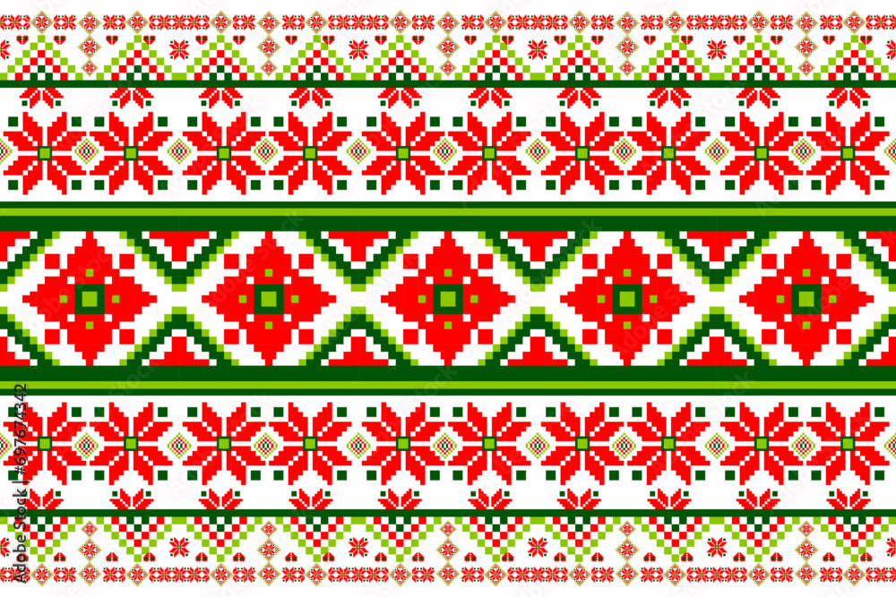 Pattern background from geometric shapes stripes. For destroying gift wrap book cover clothes table cloth.