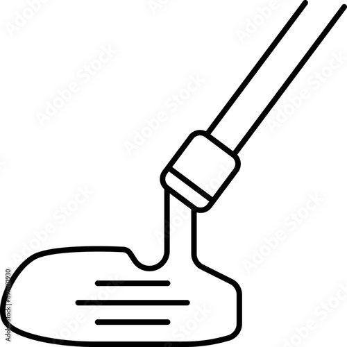 putter  icon