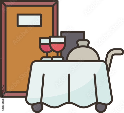 room  icon