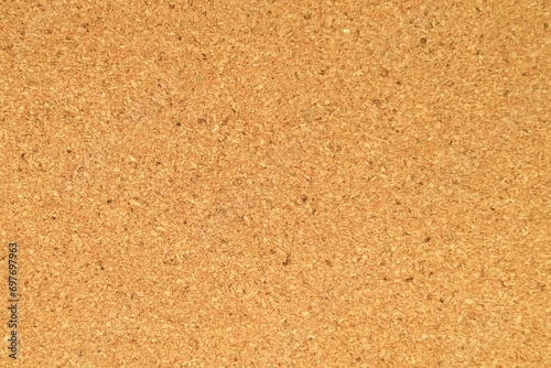 yellow cork board background
