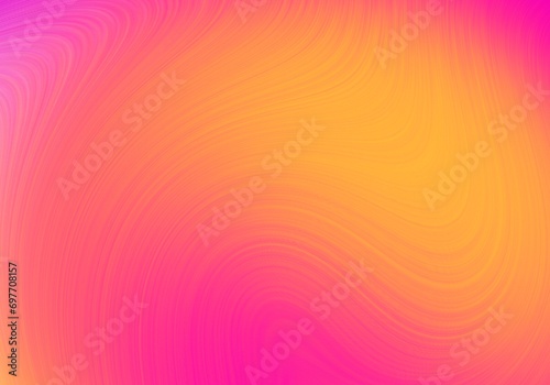 abstract pink red orange gradient background smooth wavy gradient lines 