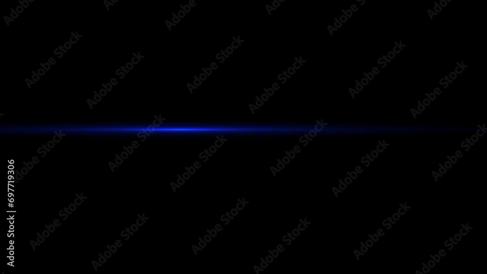 abstract blue light abstract blue light