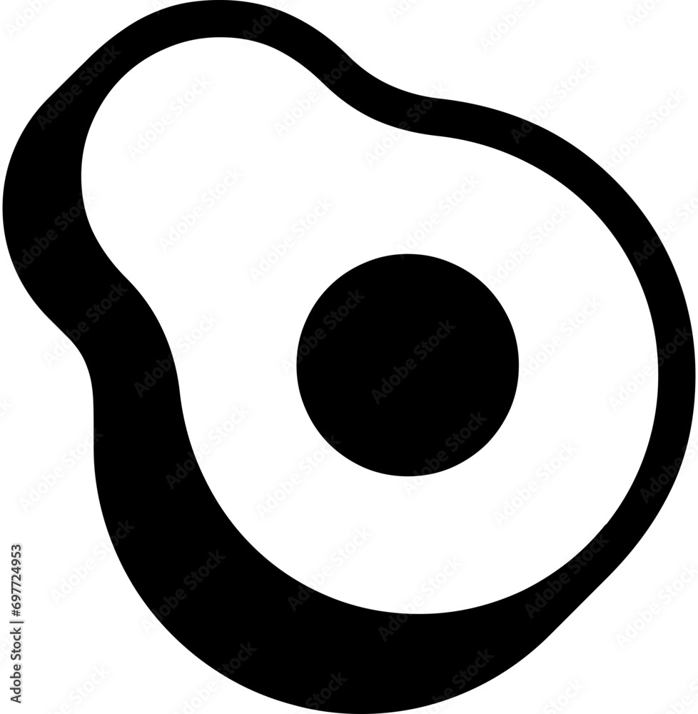 avocado vector icon, avocado vector sticker, avocado vector design avocado vector icon, avocado vector sticker, avocado vector design