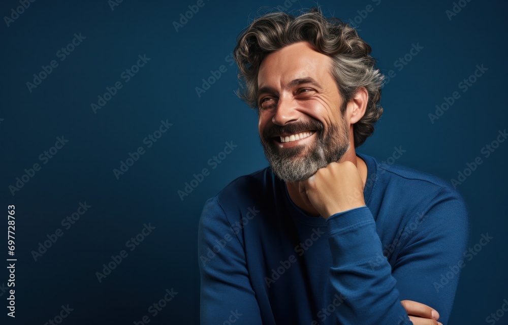 ai, man, happy, portrait, corporate, lifestyle, male, casual clothes, professional, confident. confident businessman or corporate employee put on casual clothes and serious thinking with smiling. ai, man, happy, portrait, corporate, lifestyle, male, casual clothes, professional, confident. confident businessman or corporate employee put on casual clothes and serious thinking with smiling.