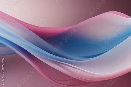 blue pink blur abstract background motion blur gradient