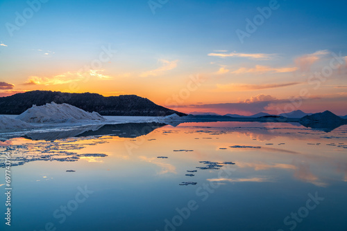 salar de uyuni