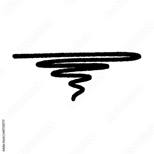 svg lecture education doodle element set