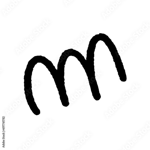 svg lecture education doodle element set