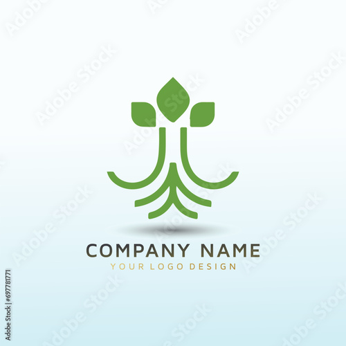 Logo for new Nordic sustainability business