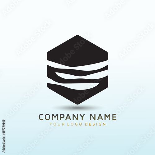 A simple but sophisticated logo for the evolving therapists