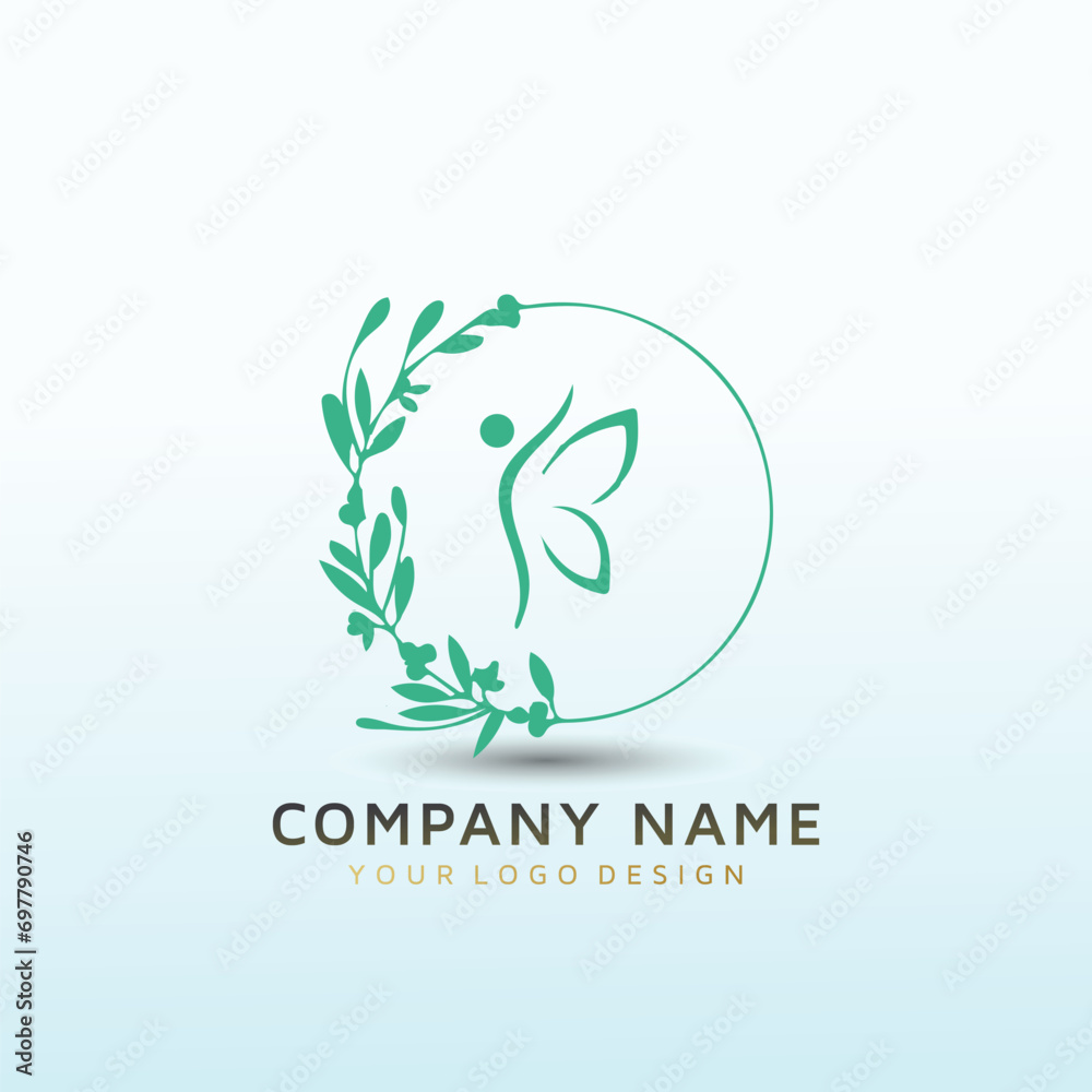 Logo design for physio and alternative practitioners Logo design for physio and alternative practitioners