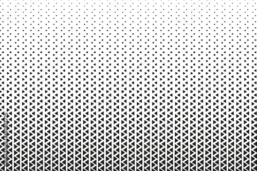 metal grid background