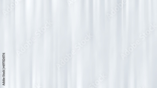 White background. Wrinkled ...