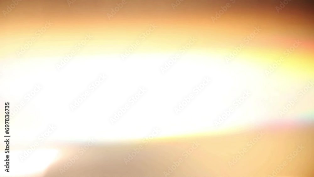 Light Leaks and Bokeh Effects Overlays - Perfect for Transitions, Composing Over Your Footage, and Adding a Stylish Look to Your Videos
