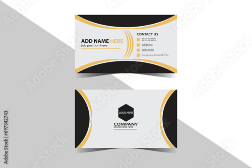 Business card stock vector corporate, creative modern desing marketing template ,promotional modern desing card, modern business card with vector visiting card, modern template uniquc business card.
