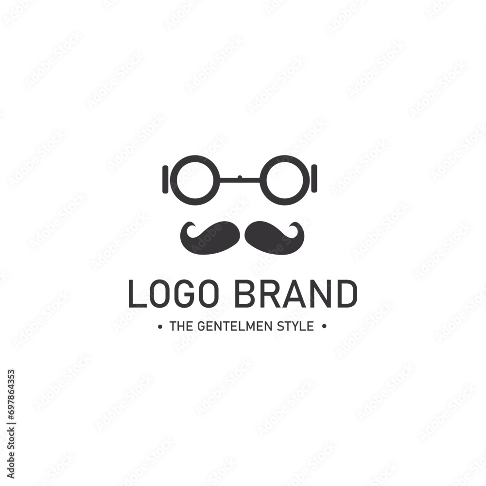 a place for logo design gentlemen to relax and smoke a place for logo design gentlemen to relax and smoke