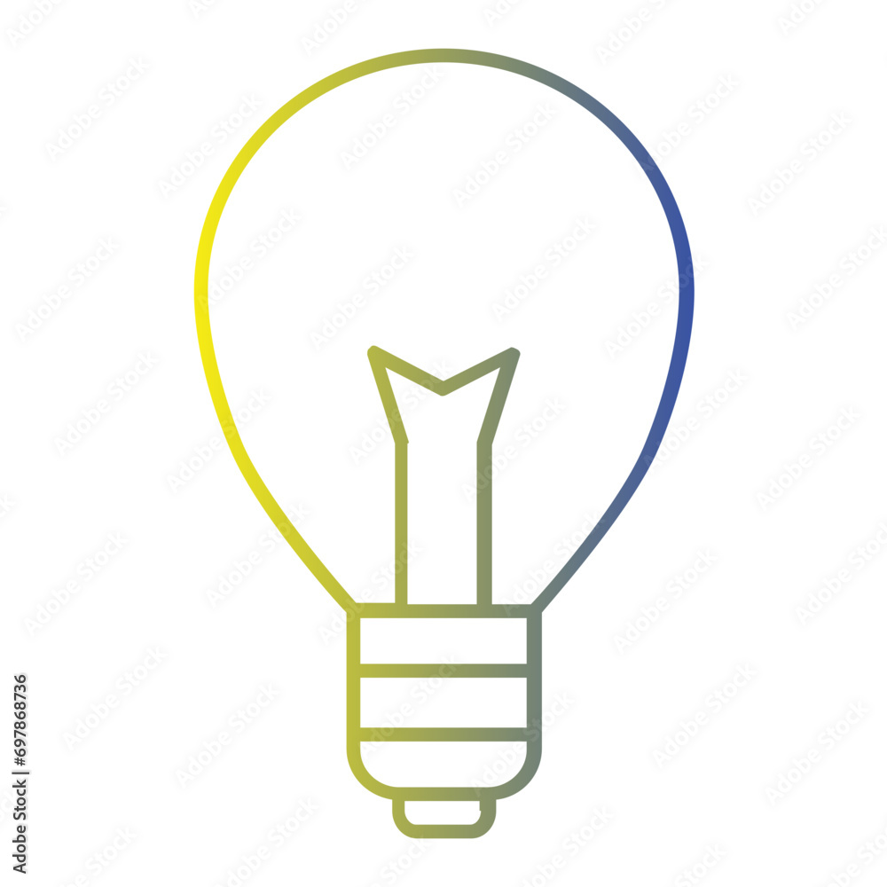 light bulb icon