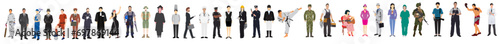 different career occupation