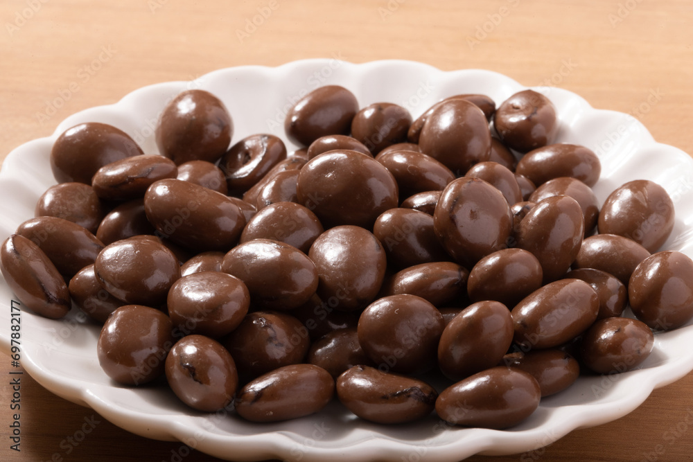 レーズンチョコ レーズンチョコ