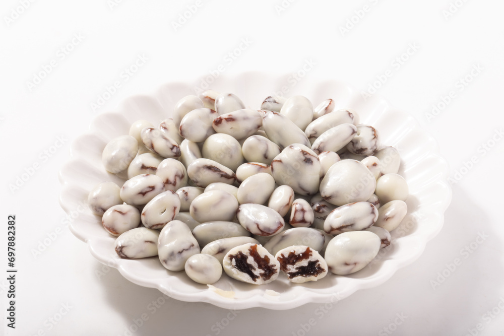 レーズンヨーグルトチョコ レーズンヨーグルトチョコ