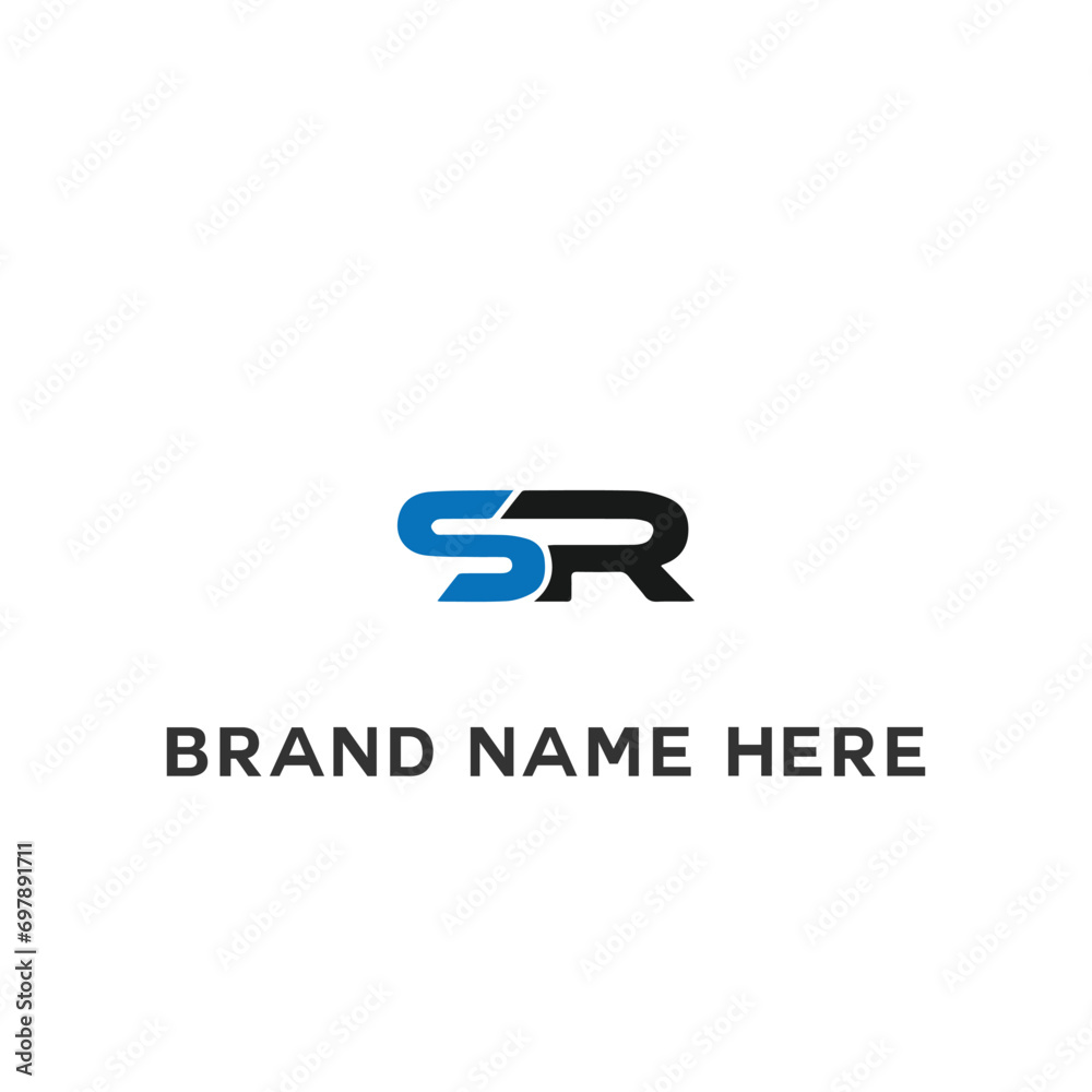 SR logo. S R design. White SR letter. SR, S R letter logo design. Initial letter SR linked circle uppercase monogram logo. S R letter logo vector design.
SR logo. S R design. White SR letter. SR, S R letter logo design. Initial letter SR linked circle uppercase monogram logo. S R letter logo vector design.
