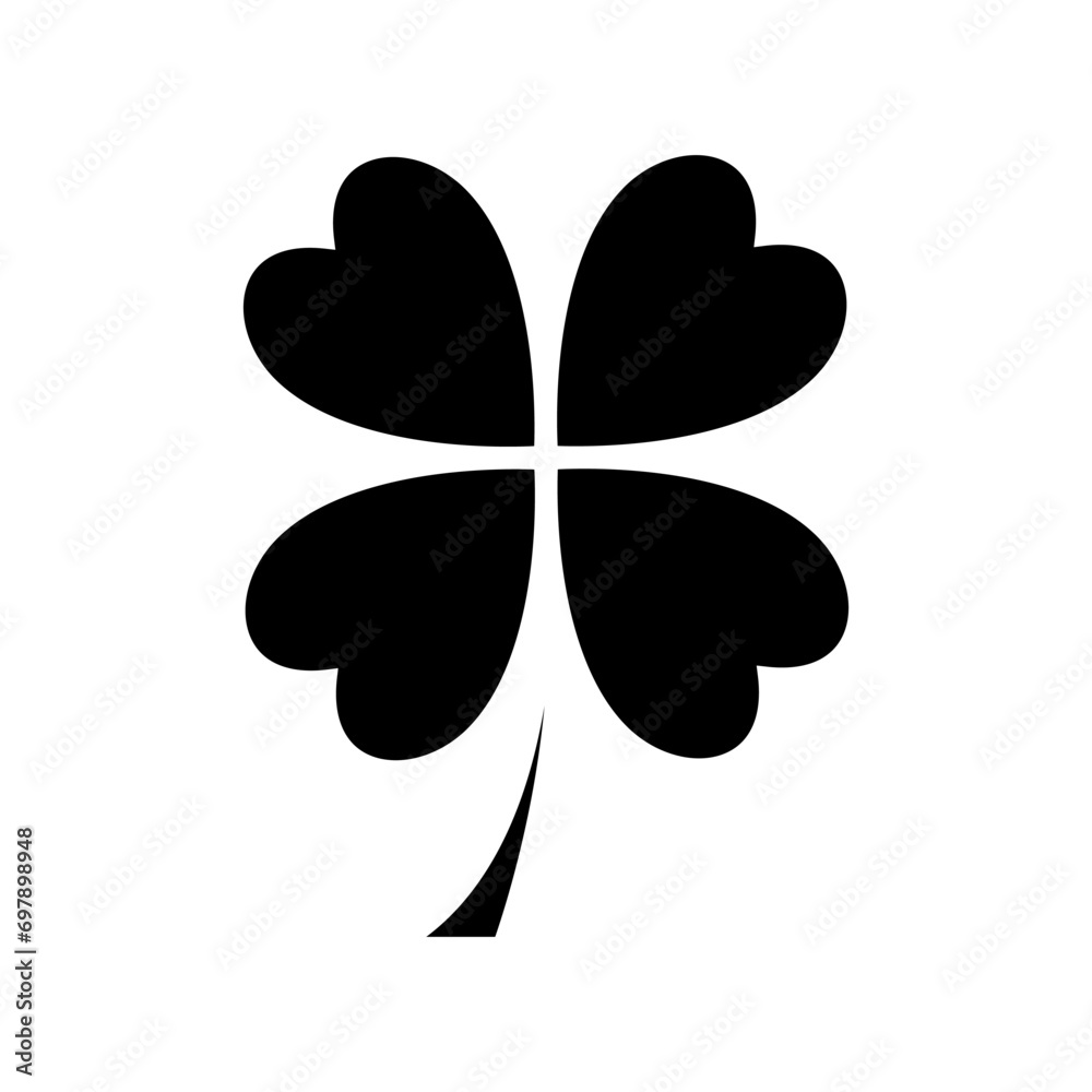 four leaf clover four leaf clover