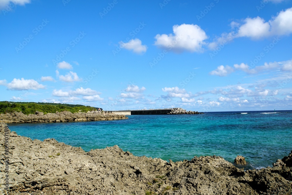  Imugya Marine Garden, Miyako Island - Okinawa