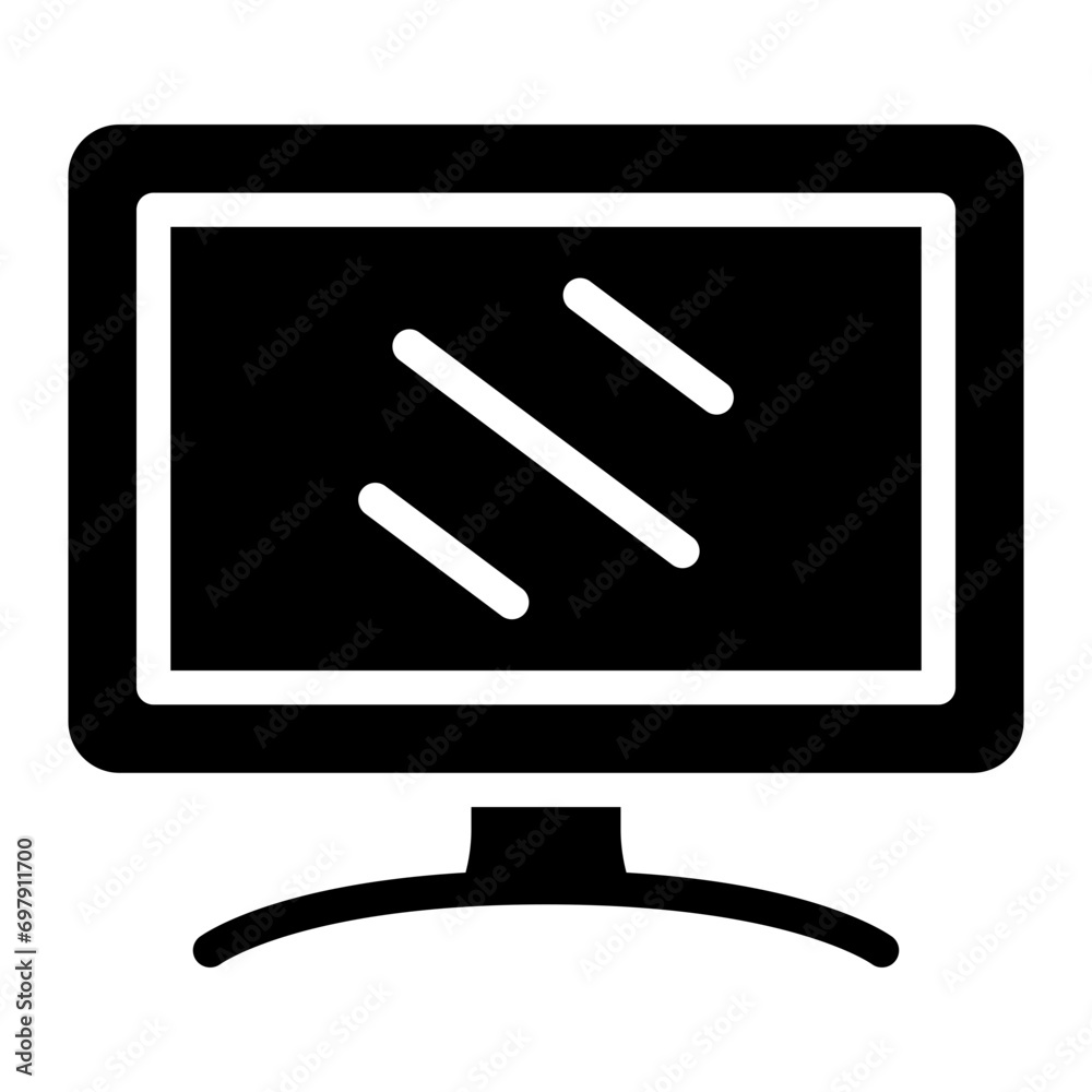 series glyph icon series glyph icon