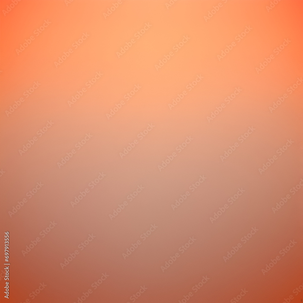 the background of the drapery is made in an orange color