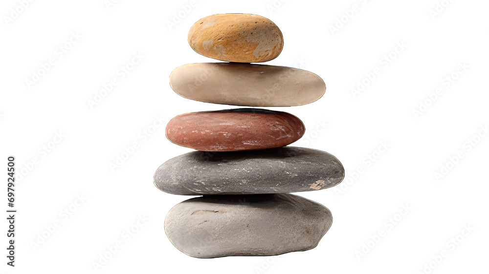 Stack of stones. A Photo of Stacks of stone white PNG transparent background Stack of stones. A Photo of Stacks of stone white PNG transparent background
