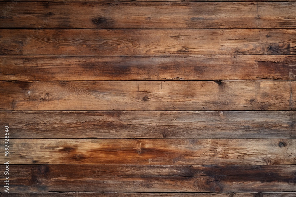Timber wooden wall texture and background with copy space. Generative ai. Timber wooden wall texture and background with copy space. Generative ai.