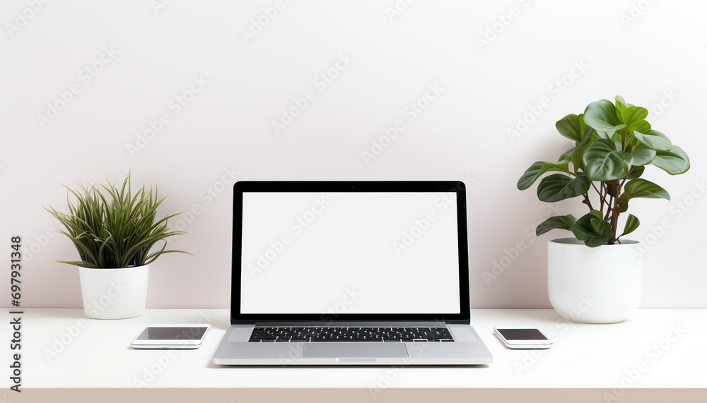Fototapeta premium Minimalist background