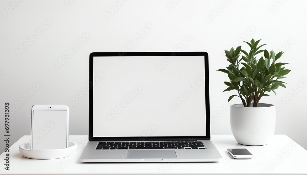 Fototapeta premium Minimalist background