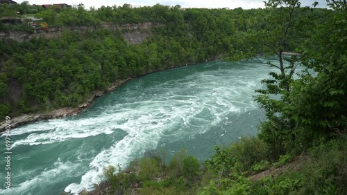 Whirlpool Standing Wave Niagara 03 photo