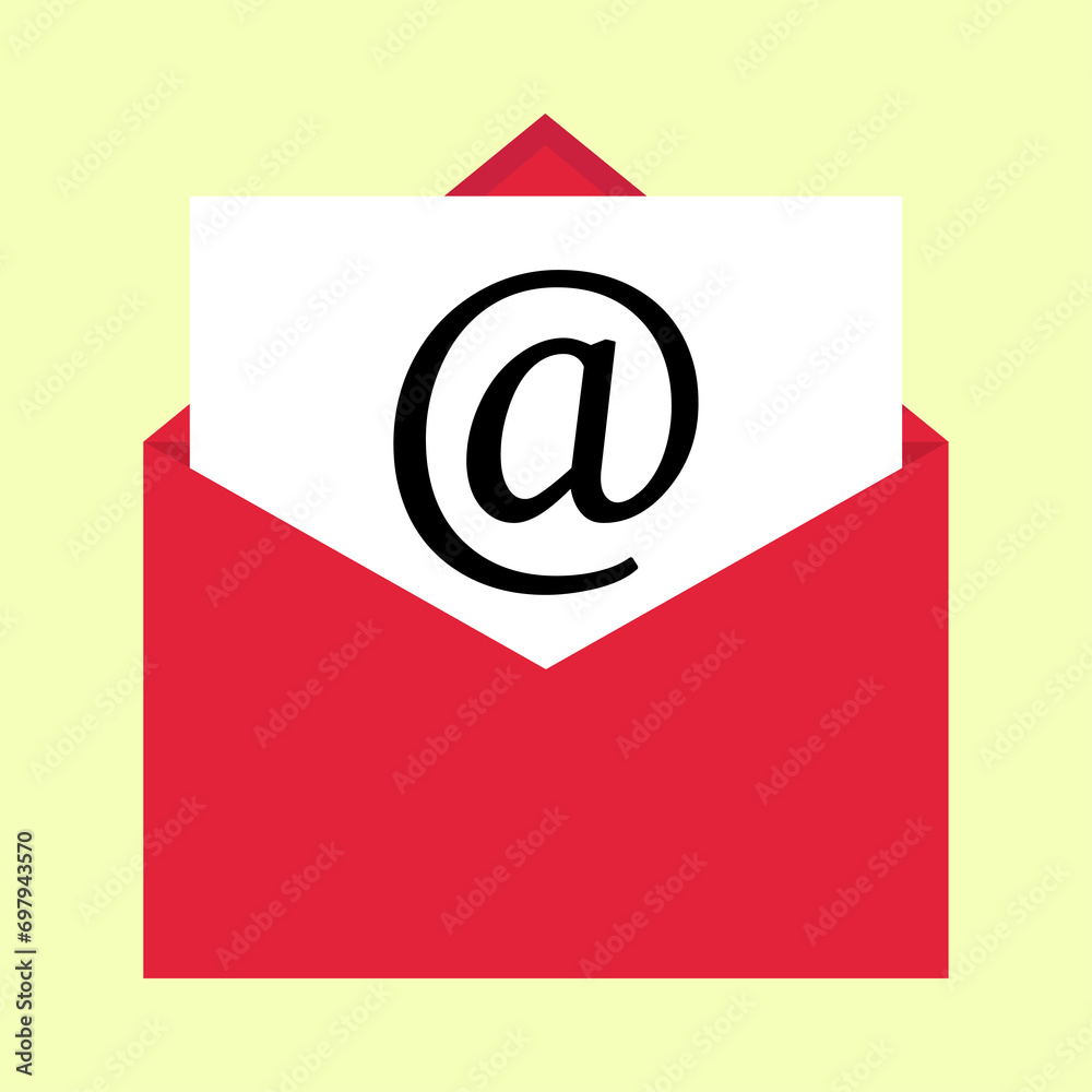 mail icon vector sign symbol isolated. Vector illustration. mail icon vector sign symbol isolated. Vector illustration.