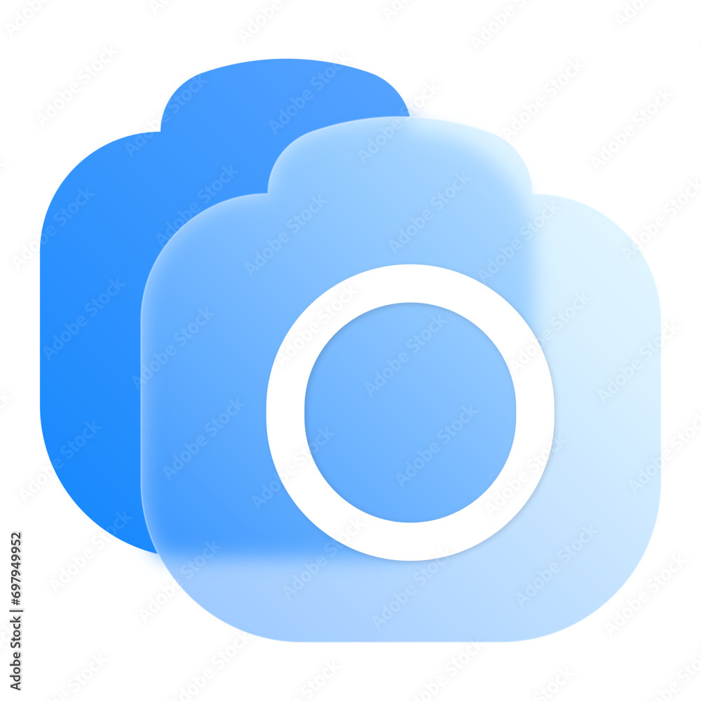 Camera Glassmorphism Frosted UI Icon Sign and Symbol Design Illustrator Png Svg Camera Glassmorphism Frosted UI Icon Sign and Symbol Design Illustrator Png Svg