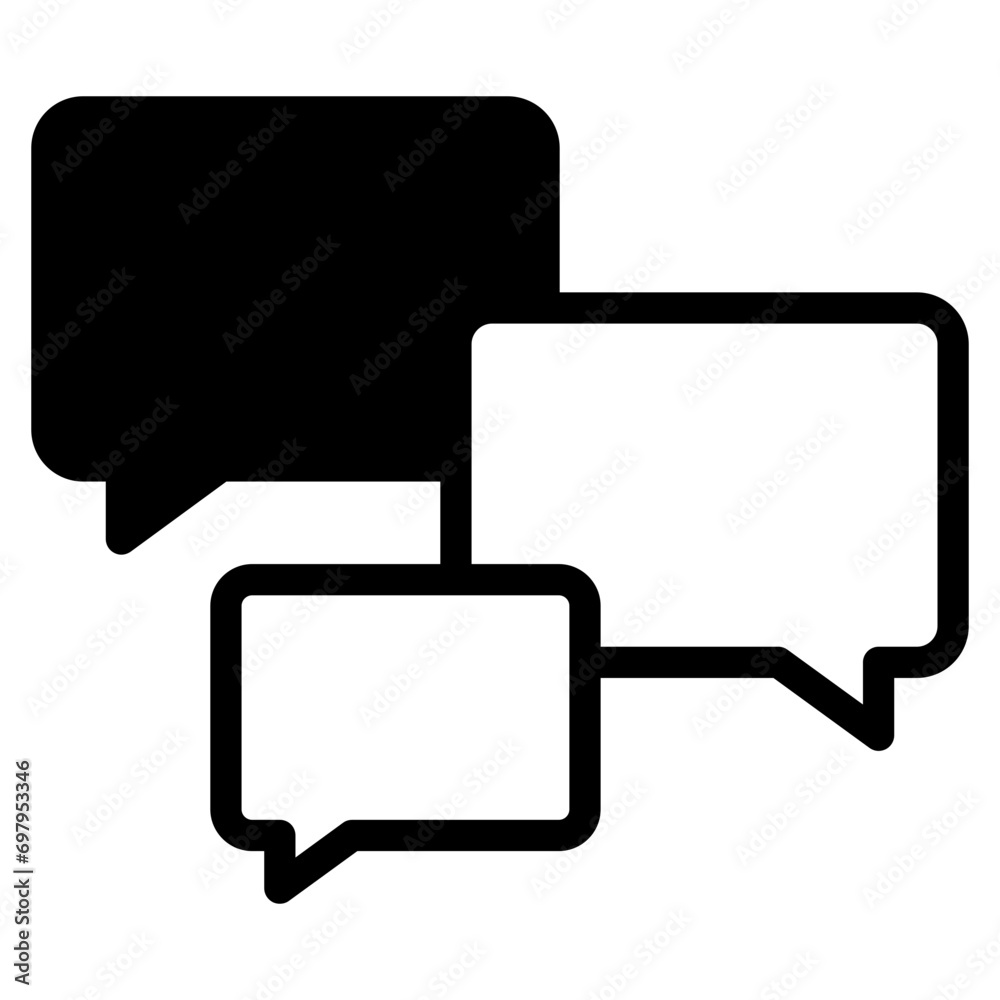 dialogue, dialogue,
