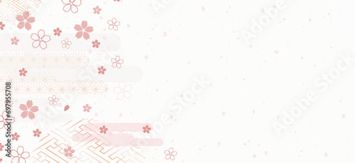 めでたい背景イメージ。新春の背景イメージ