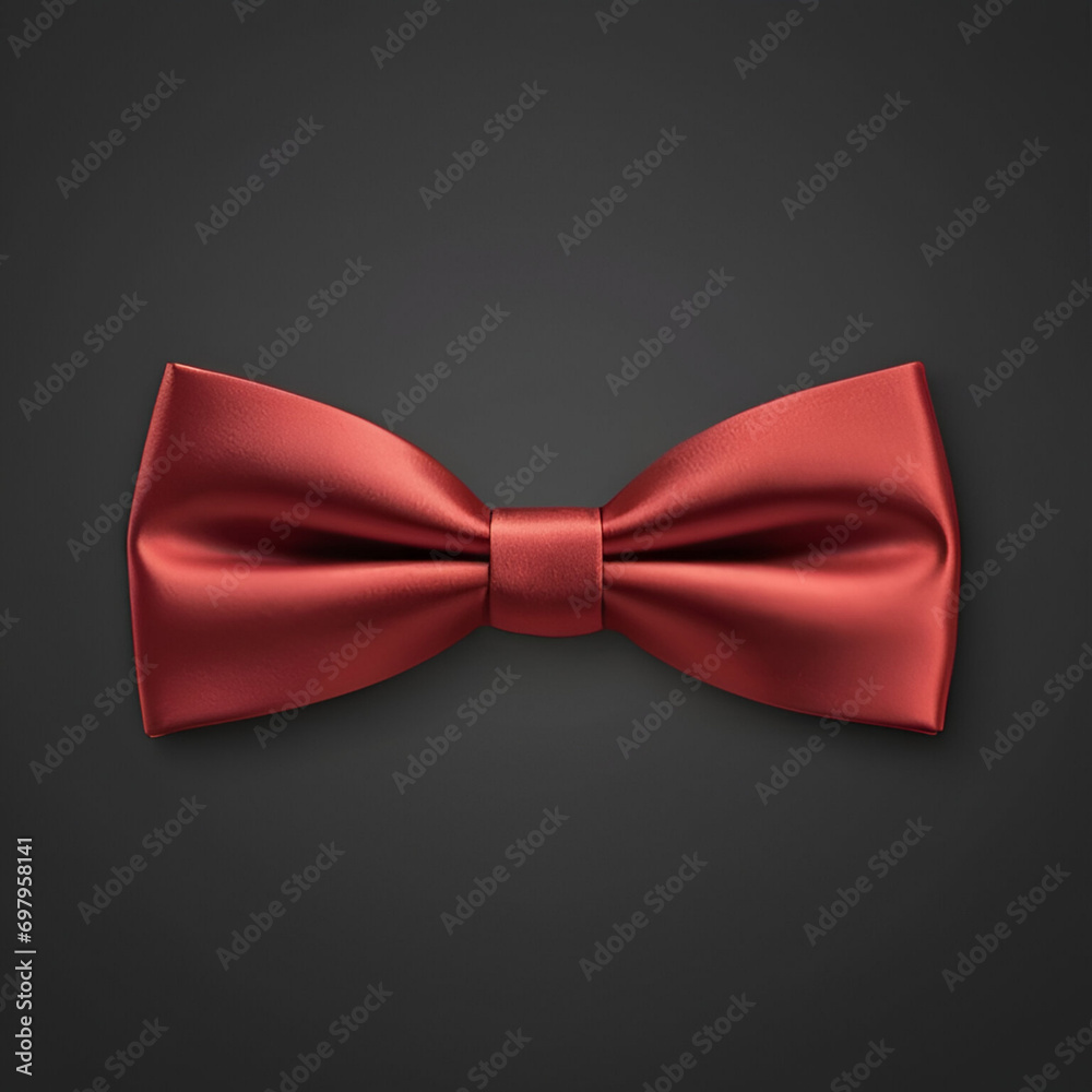 beautiful red bow style beautiful red bow style