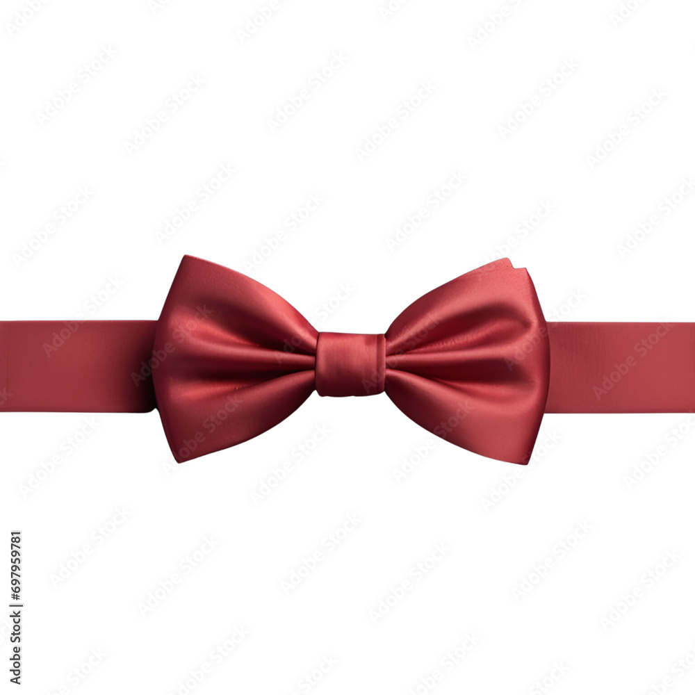 beautiful red bow style beautiful red bow style