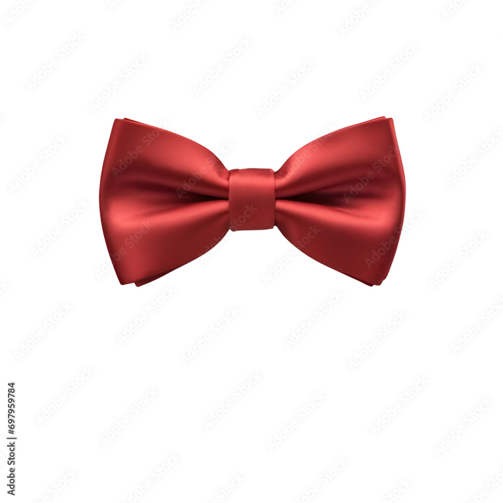beautiful red bow style beautiful red bow style