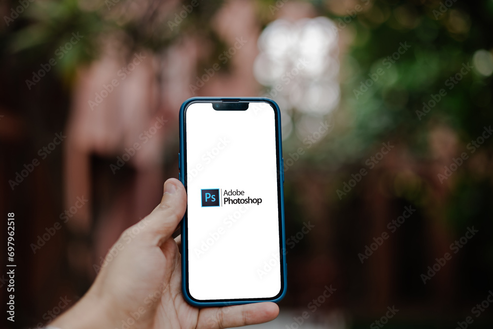 adobe photoshop Stock Photo | Adobe Stock