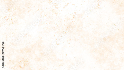 Abstract grunge old light brown wall background