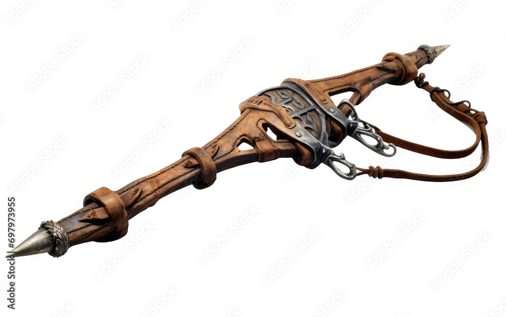 Winged Projectiles Projectile Warfare The Tactical Role of the War Slingshot on White or ...