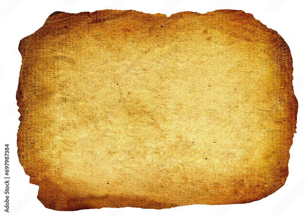 Old Paper isolated Old Paper isolated