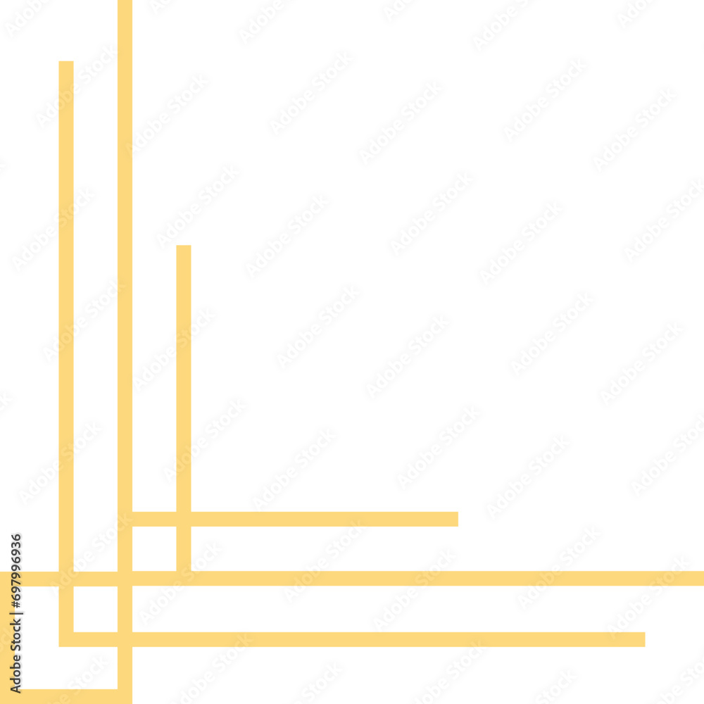 Luxury chinese frame element vector Luxury chinese frame element vector
