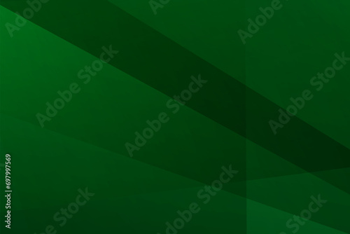 Abstract green on light green background modern design. Vector illustration EPS 10.