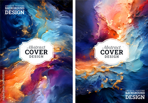 Artistic texture template design, invitation, Luxury texture design, colorful background, texture, Hand drawn texture design for fabric, print, cover, texture background, wall print