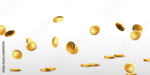 casino background vector illustration for gambling poster banner elegant design